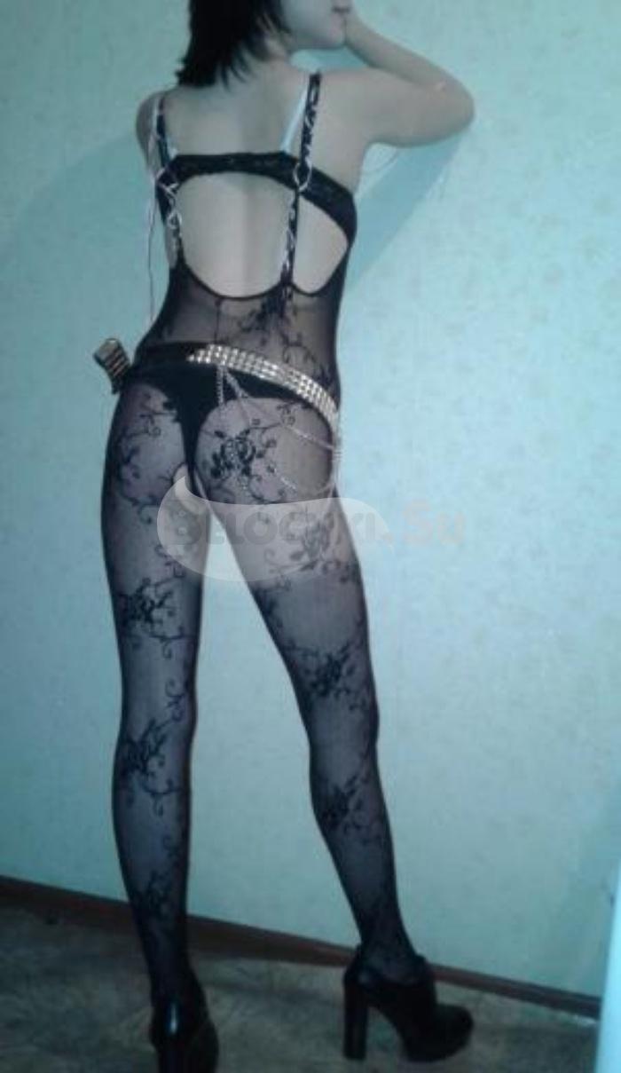 Проститутка Капитолина г. Малмыж