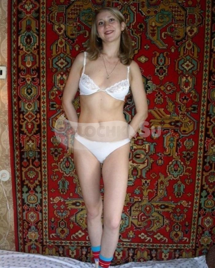 Проститутка Вика г. Малмыж